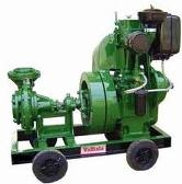 Diesel Engine Generators