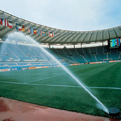 Water Sprinklers