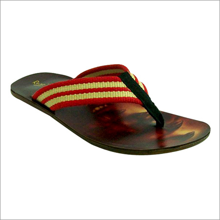 Ladies Slippers