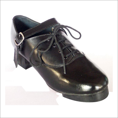 Tap Dance Shoes