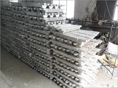 Aluminium Wire Rod 9.50 mm