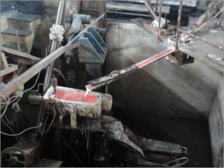 Aluminium Electric Wire Rod