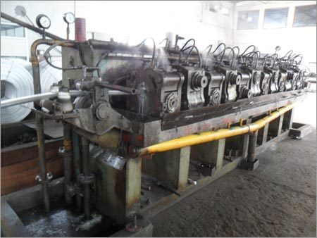 Aluminium Electric Wire Rods