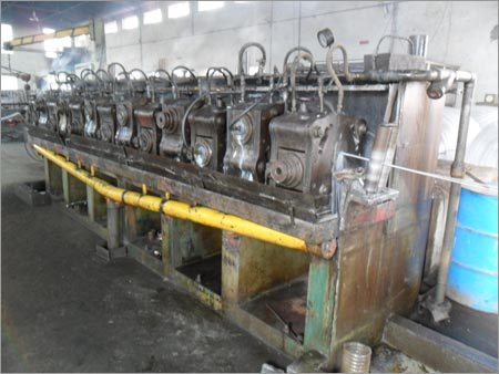 Aluminium Alloy Wire Rod