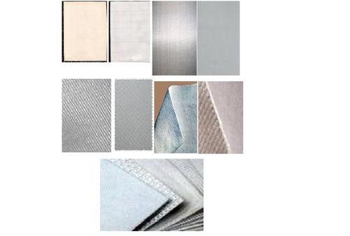 Woven Filter Cloth