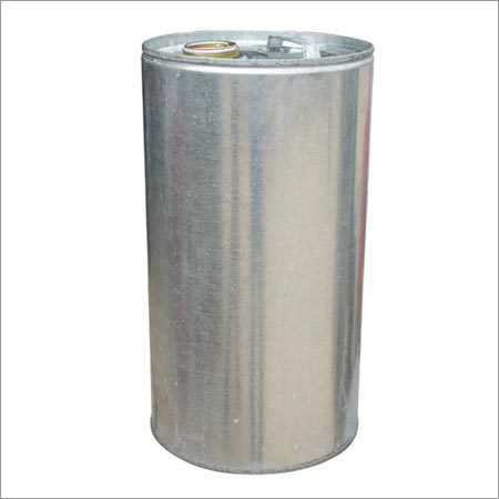 All Joints Welded Barrels