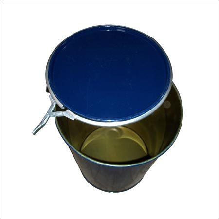 Open Mouth Barrels