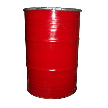 M.S. Barrel