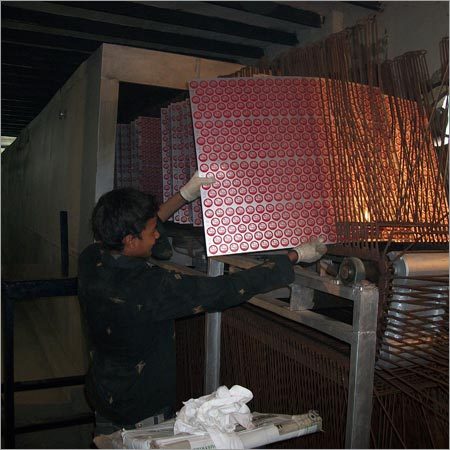Working Process