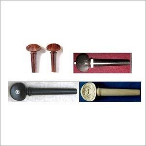 Violin Pegs