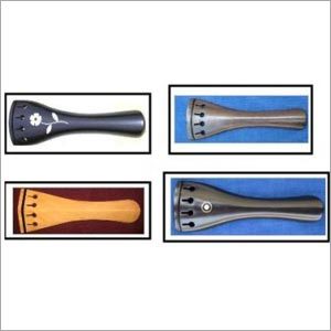 Violin Tail Pieces