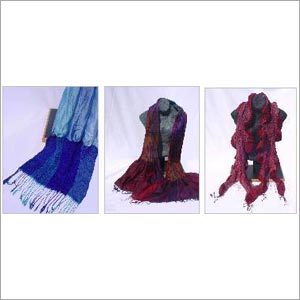 Ladies Scarves
