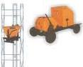 Builder Hoist