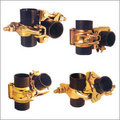 Pressed Steel Couplers