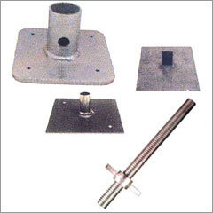 Base Plates
