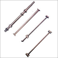 Cuplock Systems