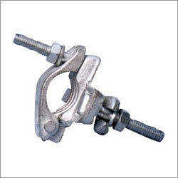 Forged Couplers