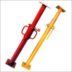 Props Clamps