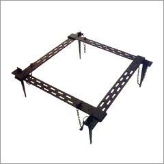Column Clamp