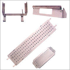 Walking Boards