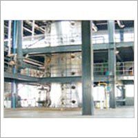 Deodorization Chemical Refinery Plants By SRITECH LIPID PROCESS TECHNOLOGIES PVT. LTD.