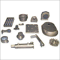 Aluminum & Zinc Pressure Die Casting