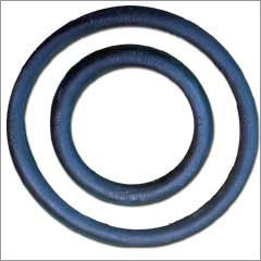 Rubber-Nylon Molded Products