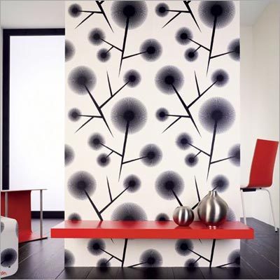 Contzen Wall Covering