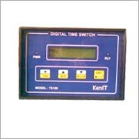 Digital Time Switch