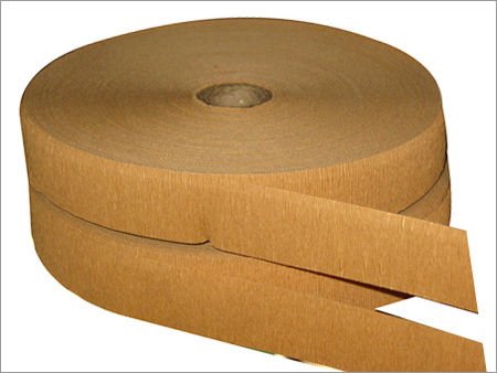 Electrical Insulating Crepe Paper