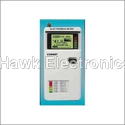 RF Field Strength Meter