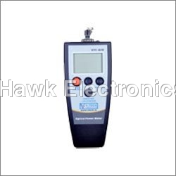 Optical Power Meter