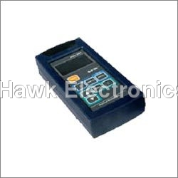 Optical Multimeter