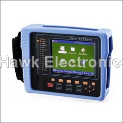 2M Transmission Analyzers