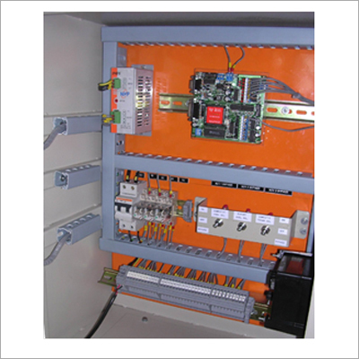 Electrical Control Panel