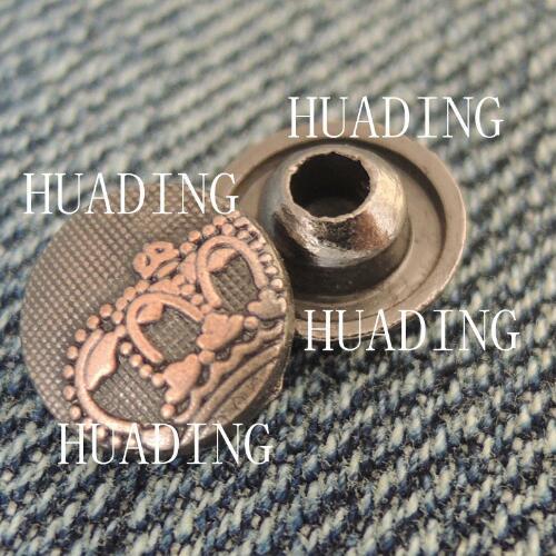 Fancy Garment Rivet (HD1135-15) Fancy Garment Rivet (HD1135-15)
