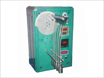 Transformer Tapping Machine