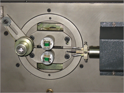 Torodial Coil Winding Machines