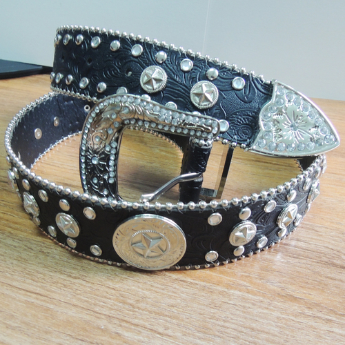 PU Leather Belt (LA009) PU Leather Belt (LA009)