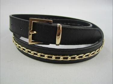 PU Leather Belt (LC006) PU Leather Belt (LC006)