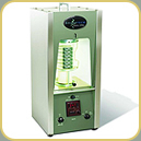 Sonic Sifter Separator