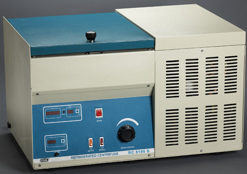 Centrifuge