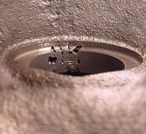 Porosity Sealant