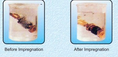 Impregnation Sealant