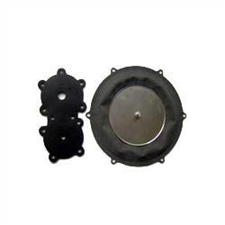 Diaphragms Suitable for GN Group CNG - Nitrile Rubber, Various Diameters, Shore A Hardness | High Durability, Precise Sealing, Leak-Proof