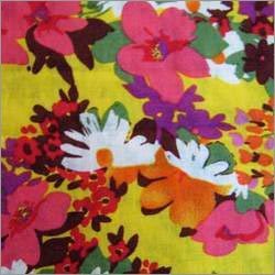 Fabric Printing Service