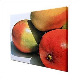 Canvas Printing Service