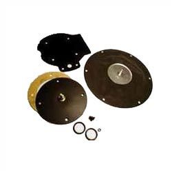 Diaphragms Suitable for LonGas CNG - Rubber, Varied Diameter, Shore A Hardness | High Durability, Leakproof Seals, Fuel Efficiency