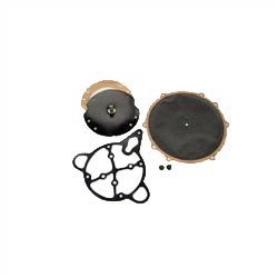 Diaphragms Suitable for Star Gas - Rubber, Metal, 25-50 mm Diameter, 2-5 mm Thickness | Gas Sealing, Pressure Resistance, Leak Prevention, Easy Installation
