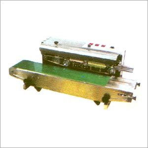 Continuous Band Sealer